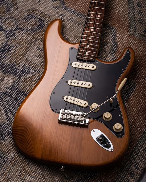 fender american professional stratocaster review